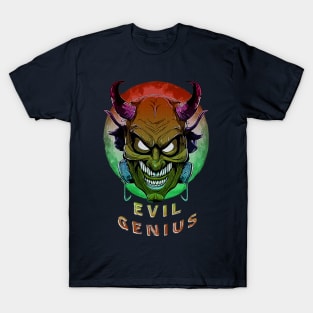 Halloween T-Shirt